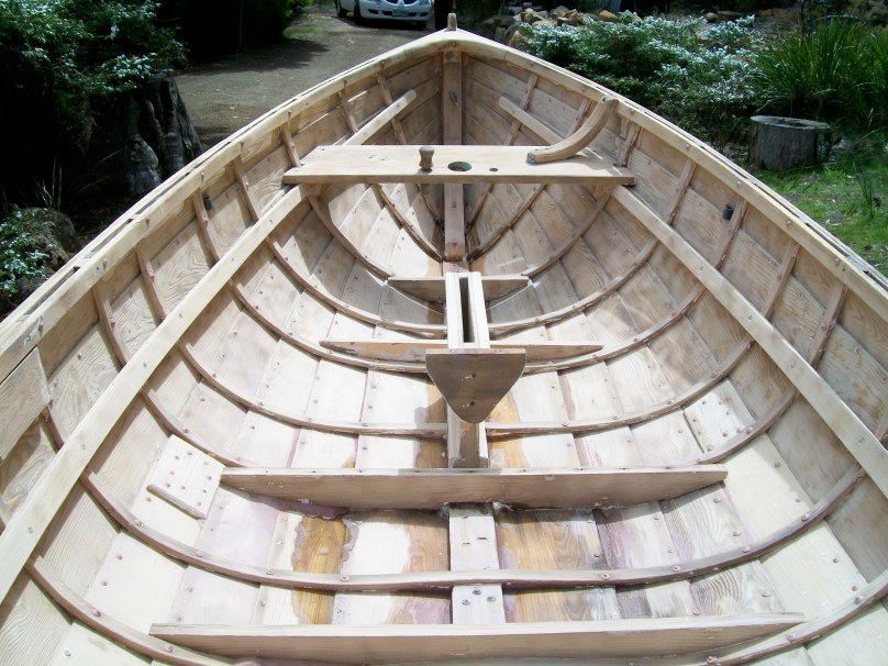 Wooden Boat Paint Hull wooden boat builders forum | pfnfelicityanv
